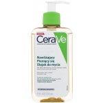 CeraVe Hydratační čisticí pěnící olej 236 ml – Sleviste.cz