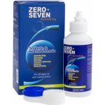 Polytouch Chemical Zero-Seven 120 ml – Hledejceny.cz