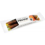 Fruvia Ovocné trubičky Jablko & Meruňka 20 g – Zboží Dáma