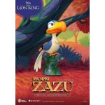 Beast Kingdom Toys Lion King Disney Master Craft Statue The Lion King Zazu 20 cm – Hledejceny.cz