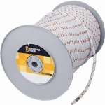 Singing Rock Static 10.5 mm 1 m – Zboží Dáma