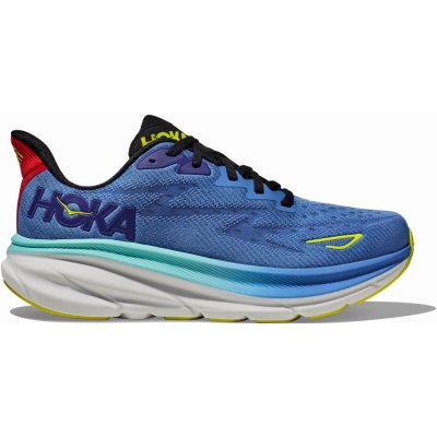 Hoka One One Clifton 9 virtual blue cerise – Hledejceny.cz