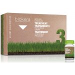 Salerm Biokera Loción proti lupům 6x10 ml – Zboží Dáma