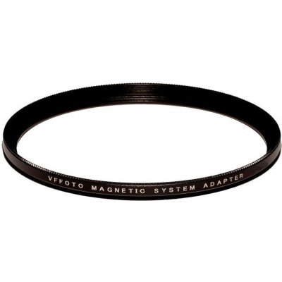 VFFOTO adaptér magnetických filtrů 55 mm – Sleviste.cz