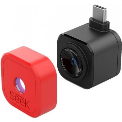 Seek Thermal Nano NM-AAA – Zboží Živě