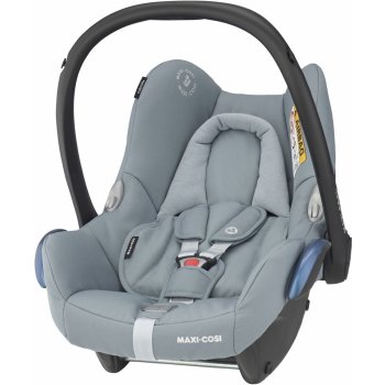 Maxi-Cosi Cabriofix 2021 Essential Grey