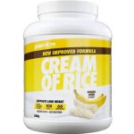 Per4m Cream Of Rice čokoláda pomeranč 2 kg – Hledejceny.cz