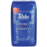 Tilda Basmati rýže 1 kg – Hledejceny.cz