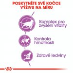 Royal Canin Sterilised 7+ 400 g – Sleviste.cz