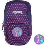 Ergobag Easy Flake fialový – Zboží Dáma