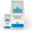 Vet Life Natural Hypo Fish & Potato 2 kg