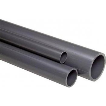 Vagnerpool PVC trubka - 50/2,4 mm