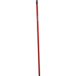 Vileda 128747-V násada ke smetákům 130 cm / kov / univerzální závit – Zboží Dáma