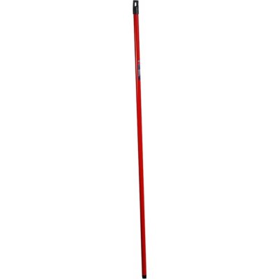 Vileda 128747-V násada ke smetákům 130 cm / kov / univerzální závit – Zboží Dáma