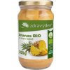 Sušený plod Ze stromu Ananas BIO ve vlastní šťávě 350 g