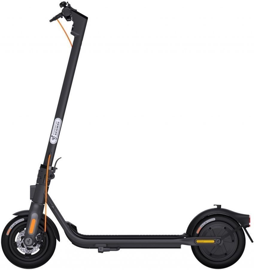 Ninebot by Segway KickScooter F2 Plus E