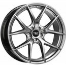 TEC GT6 EVO 9x20 5x108 ET38 hyperblack