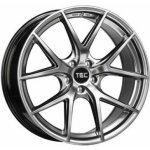 TEC GT6 EVO 8x19 5x112 ET45 hyperblack – Hledejceny.cz