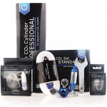 Aquario CO2 set 2 l + drop-checker a difuzor – Zboží Dáma