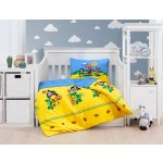 Matějovský povlečení Krtek a Jahůdky 90 x 130 cm 40 x 60 cm – Zboží Dáma