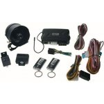 SPY CAR autoalarm MA4-LT305
