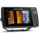 Humminbird HELIX 8x CHIRP MSI+ GPS G4N