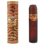 Cuba Tiger parfémovaná voda dámská 35 ml – Zbozi.Blesk.cz