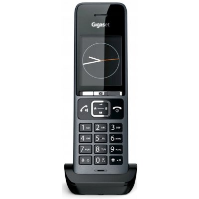 Gigaset GS-C600HPRO – Hledejceny.cz