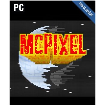 McPixel