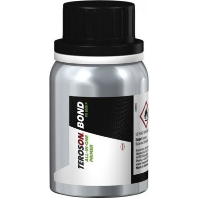 TEROSON BOND ALL-IN-ONE-Primer BO 100 ml – Zboží Mobilmania