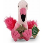 Eco-Friendly Rappa plameňák 15 cm – Hledejceny.cz