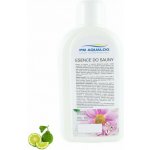 PM Aqualog saunová esence bergamot 806-001/S 1 l – Hledejceny.cz