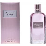 Abercrombie & Fitch First Instinct parfémovaná voda dámská 100 ml – Hledejceny.cz