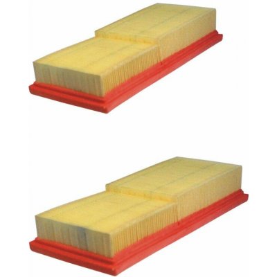 Vzduchový filtr FILTRON AP 034/3-2x – Hledejceny.cz
