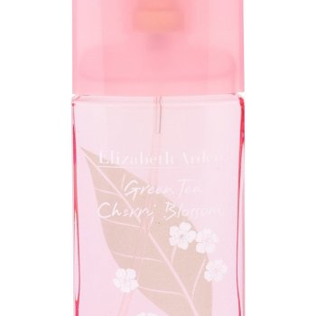 Elizabeth Arden Green Tea Cherry Blossom toaletní voda dámská 30 ml