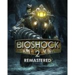 BioShock 2 Remastered – Hledejceny.cz