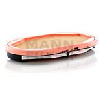 MANN-FILTER Filtr - sekundární vzduch CF2944 – Hledejceny.cz