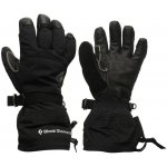 Black Diamond Soloist Mens Gloves Black – Sleviste.cz