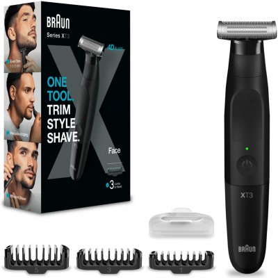 BRAUN XT3100 – Hledejceny.cz