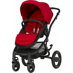 Doplněk a příslušenství ke kočárkům Britax set Affinity 2 Flame Red