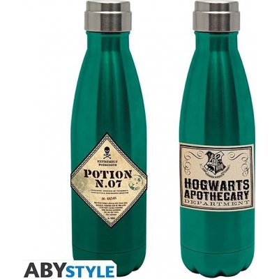 ABYstyle Láhev Harry Potter Lektvar N.07 500 ml