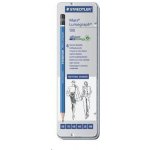 Staedtler 100G M6 6 ks – Zboží Živě