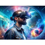 Herna s virtuální realitou až pro 4 osoby – Zboží Mobilmania