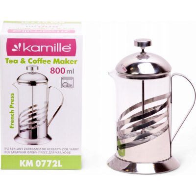 Kamille KM0772L 800 ml – Zboží Mobilmania