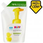 HiPP Babysanft Pěna na mytí Kachna 250 ml – Hledejceny.cz