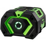 EGO BA1400T 2.5Ah – Zboží Dáma