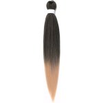 Kanekalon Easy Braid - FR 5 – Zboží Dáma