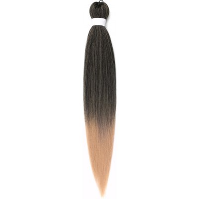 Kanekalon Easy Braid - FR 5 – Zboží Dáma