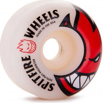 Spitfire Bighead 99DU 52mm – Zboží Dáma