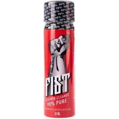 Fist 90% Pure 24 ml – Zboží Dáma